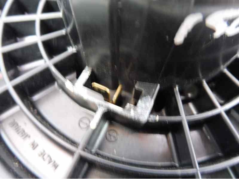 Recambio de ventilador calefaccion para mazda 6 berlina (gg) 2.0 crtd 136 sportive (4-ptas.) referencia OEM IAM HB111GJ6BA02 894