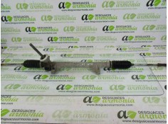 Recambio de cremallera direccion para nissan micra (k12e) acenta referencia OEM IAM 48001AX702  