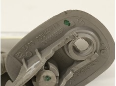 Recambio de parasol izquierdo para dacia duster ambiance 4x2 referencia OEM IAM 964016685R 964012737R  2