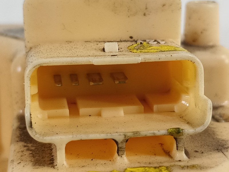 Recambio de bomba combustible para fiat fiorino (2023) fiorino 2252 referencia OEM IAM 52181501  