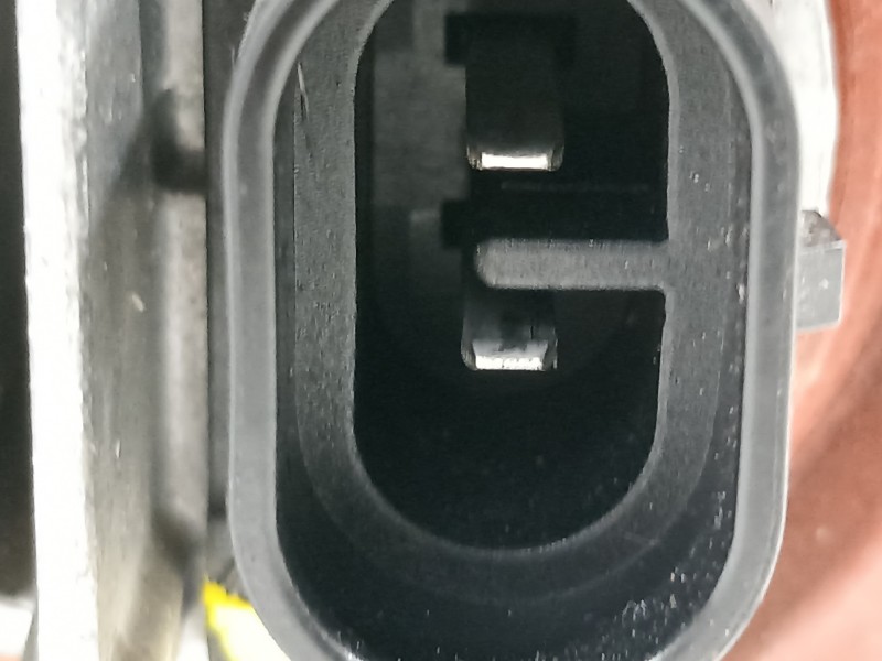 Recambio de faro antiniebla derecho para renault clio v intens referencia OEM IAM 261504122R  