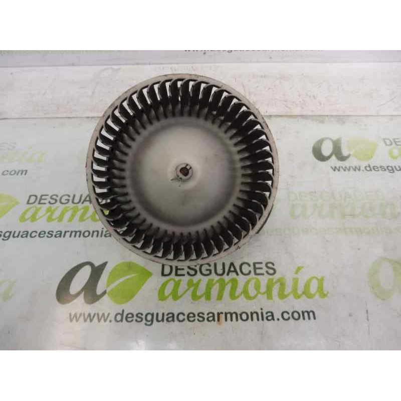 Recambio de ventilador calefaccion para mazda 6 berlina (gg) 2.0 crtd 136 sportive (4-ptas.) referencia OEM IAM HB111GJ6BA02 894