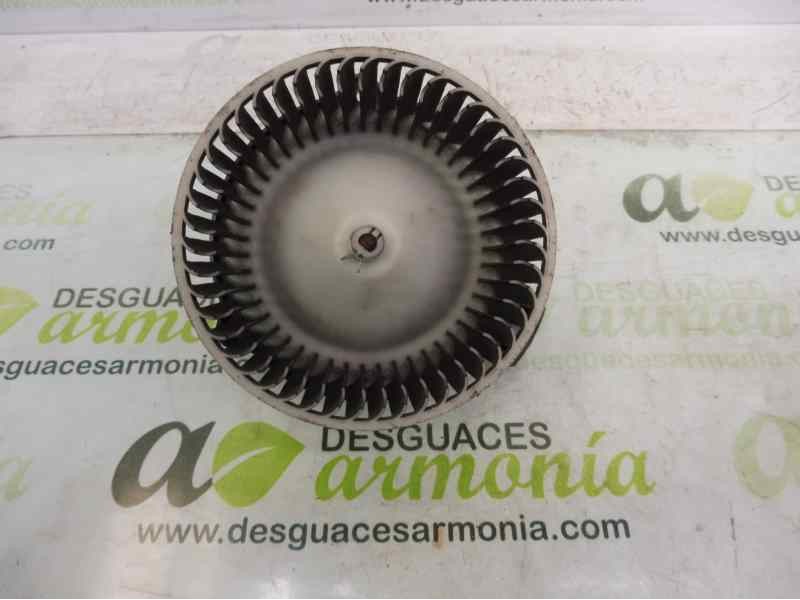 Recambio de ventilador calefaccion para mazda 6 berlina (gg) 2.0 crtd 136 sportive (4-ptas.) referencia OEM IAM HB111GJ6BA02 894