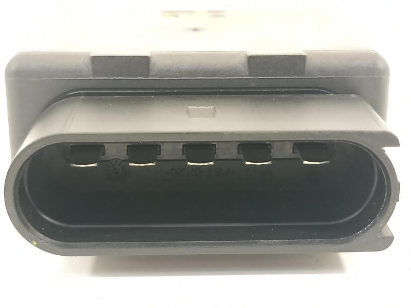 Recambio de modulo electronico para seat ibiza (kj1) reference referencia OEM IAM 5Q0906093A  