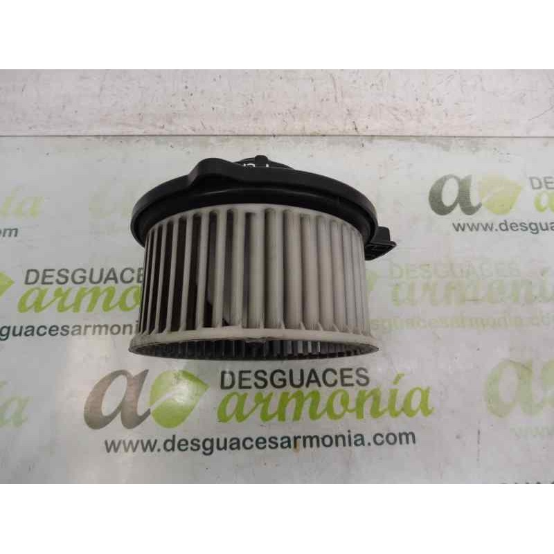 Recambio de ventilador calefaccion para mazda 6 berlina (gg) 2.0 crtd 136 sportive (4-ptas.) referencia OEM IAM HB111GJ6BA02 894