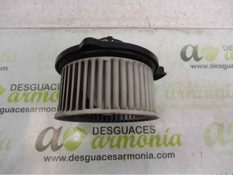 Recambio de ventilador calefaccion para mazda 6 berlina (gg) 2.0 crtd 136 sportive (4-ptas.) referencia OEM IAM HB111GJ6BA02 894