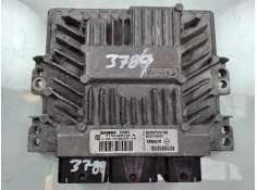 Recambio de centralita motor uce para renault laguna iii expression referencia OEM IAM 8200793109 8200726923 S122326132A