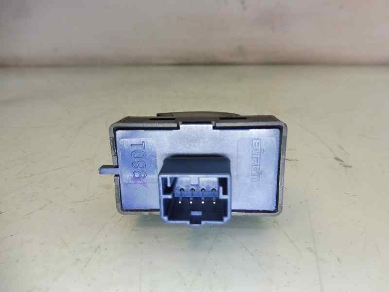 Recambio de mando elevalunas delantero derecho para opel combo d expression l1h1 referencia OEM IAM 30170239  