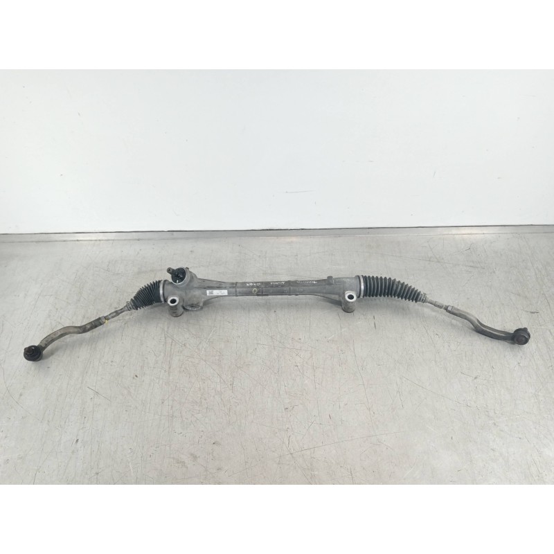 Recambio de cremallera direccion para toyota auris hybrid active business plus referencia OEM IAM 4551002330  