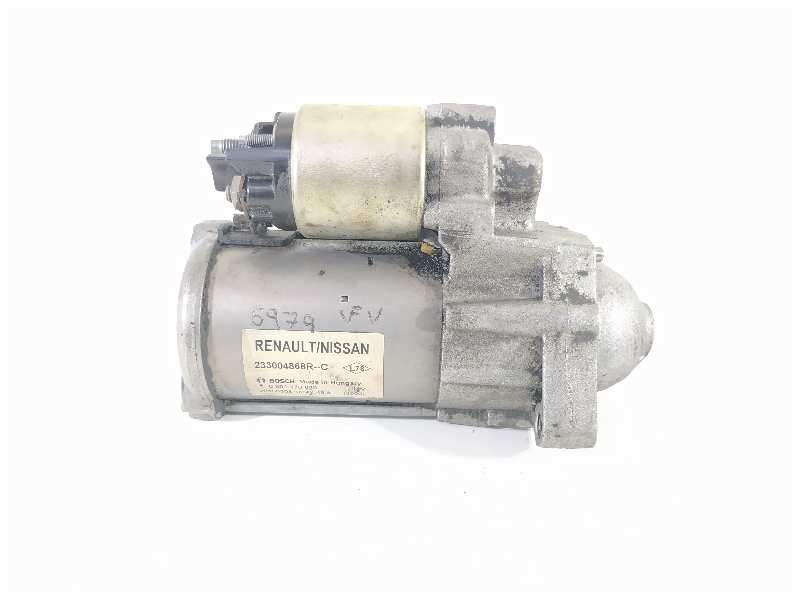 MOTOR ARRANQUE 233004868R 0001170629 