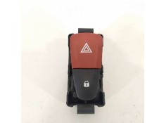 Recambio de warning para renault megane iii sport tourer dynamique referencia OEM IAM 8200214896A  