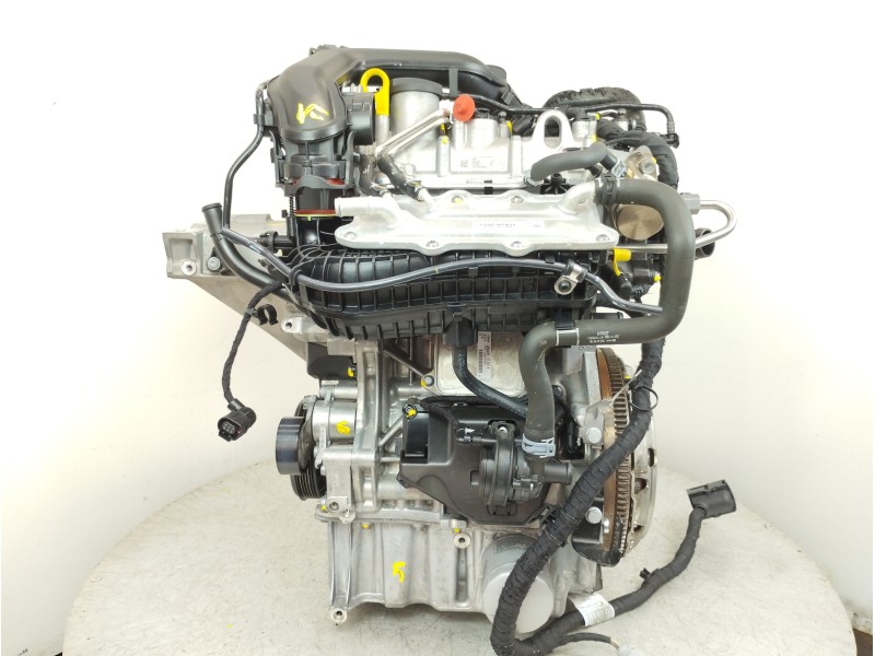 Recambio de motor completo para seat ibiza (kj1) reference referencia OEM IAM CHZ  