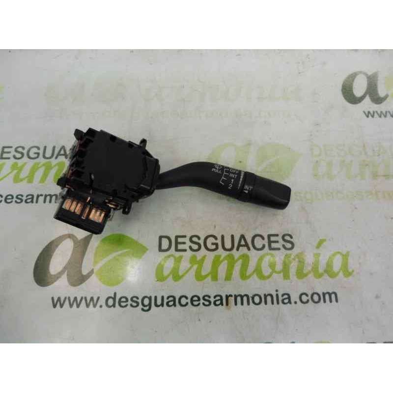 Recambio de mando limpia para mazda 6 berlina (gg) 2.0 crtd 136 sportive (4-ptas.) referencia OEM IAM 17B122  