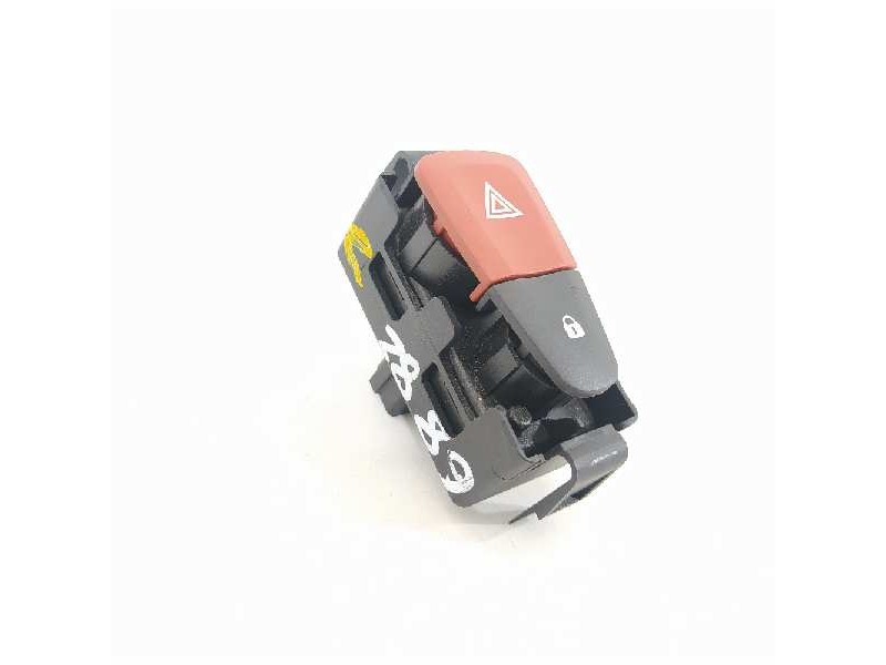 Recambio de warning para renault megane iii sport tourer dynamique referencia OEM IAM 8200214896A  