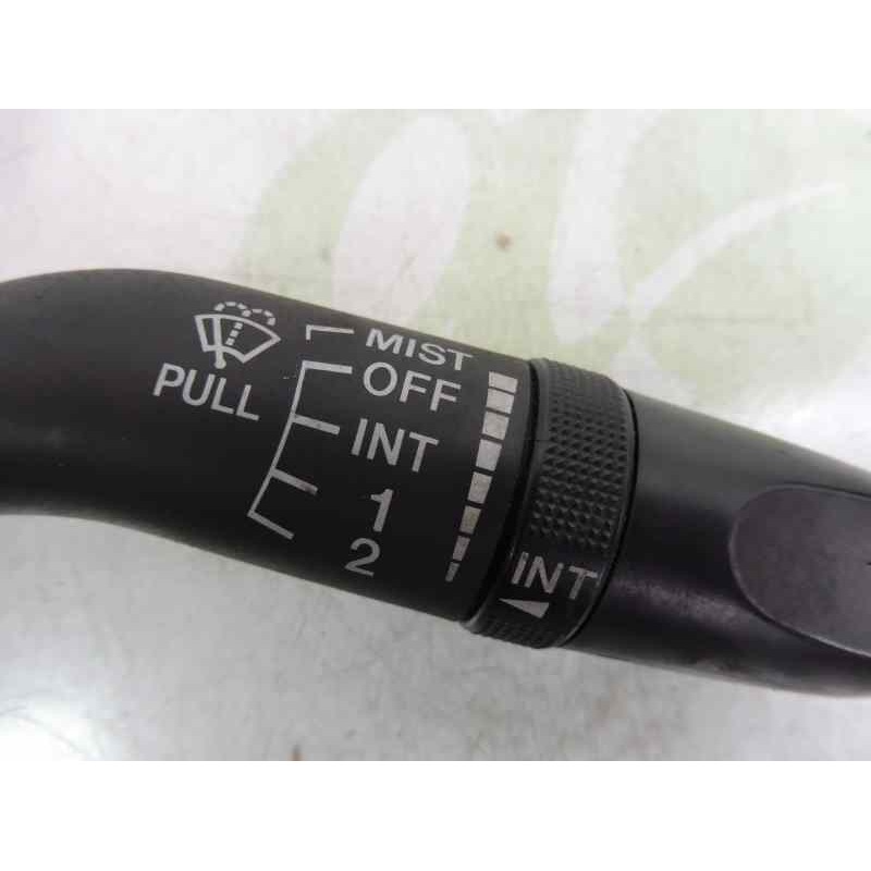 Recambio de mando limpia para mazda 6 berlina (gg) 2.0 crtd 136 sportive (4-ptas.) referencia OEM IAM 17B122  