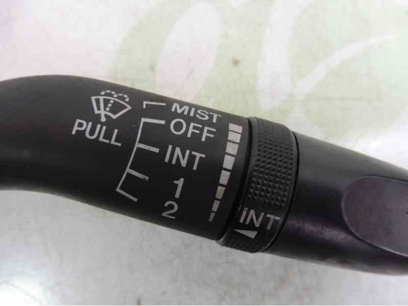 Recambio de mando limpia para mazda 6 berlina (gg) 2.0 crtd 136 sportive (4-ptas.) referencia OEM IAM 17B122  