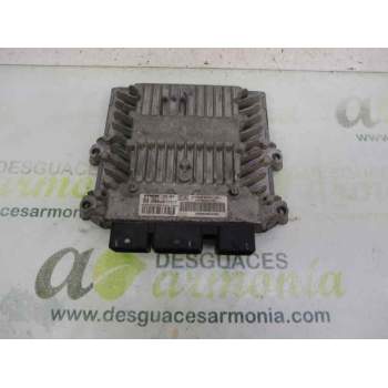 CENTRALITA MOTOR UCE 9653447380 9648624280 5WS40111C-T