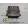 CENTRALITA MOTOR UCE 9653447380 9648624280 5WS40111C-T