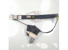 Recambio de elevalunas trasero izquierdo para audi a4 avant (8k5) (2008) básico quattro referencia OEM IAM 8K0839461 8K0959811 