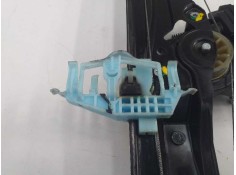 Recambio de elevalunas delantero derecho para opel combo d expression l1h1 referencia OEM IAM 13240080521 72027003  2