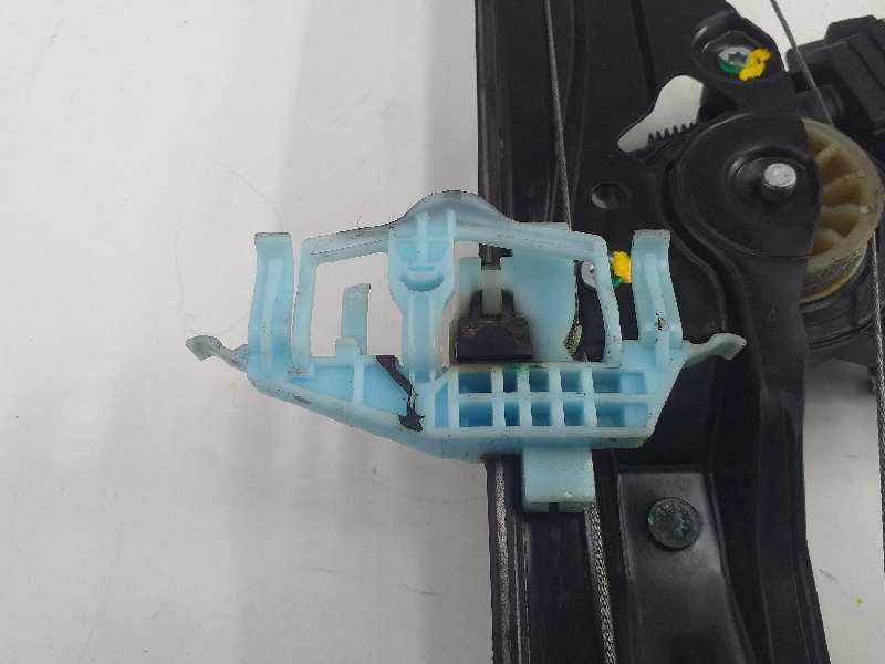 Recambio de elevalunas delantero derecho para opel combo d expression l1h1 referencia OEM IAM 13240080521 72027003 