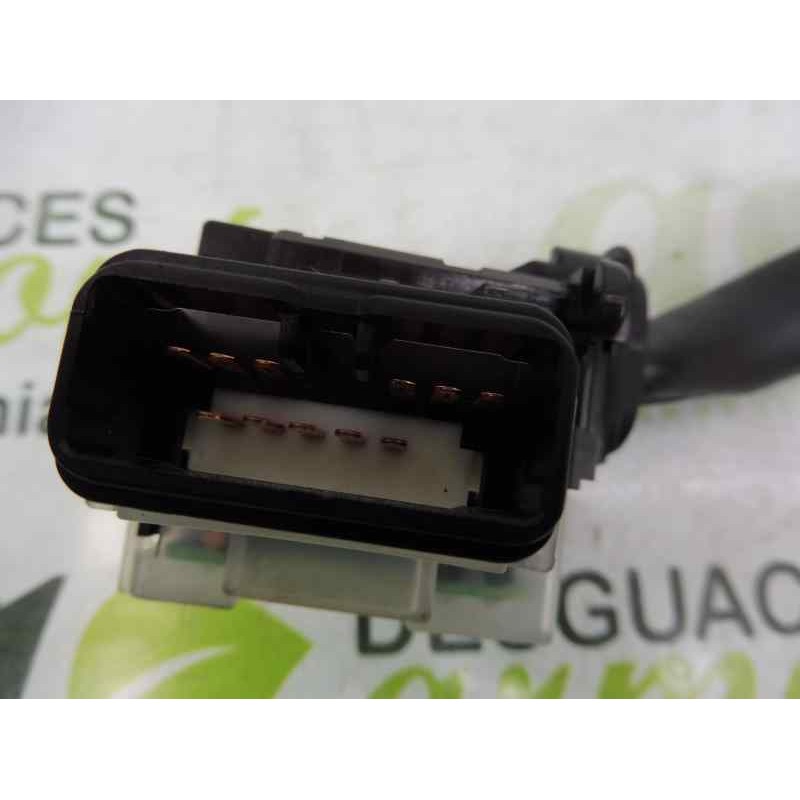 Recambio de mando limpia para mazda 6 berlina (gg) 2.0 crtd 136 sportive (4-ptas.) referencia OEM IAM 17B122  
