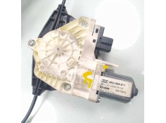 Recambio de elevalunas trasero izquierdo para audi a4 avant (8k5) (2008) básico quattro referencia OEM IAM 8K0839461 8K0959811  2