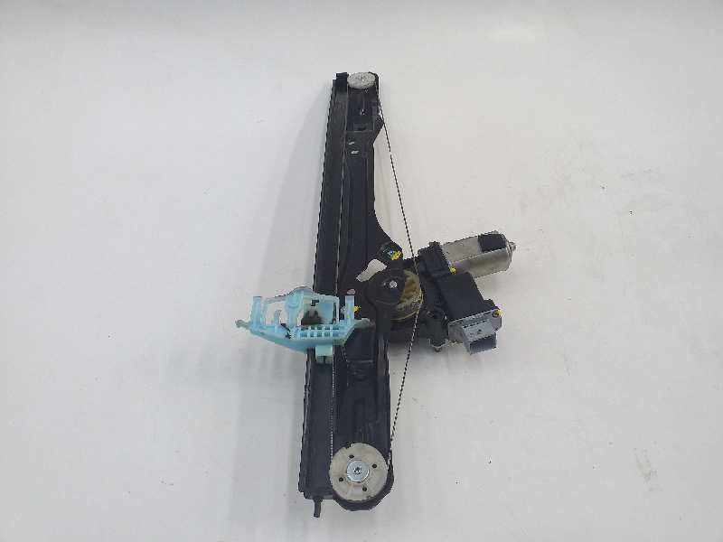 Recambio de elevalunas delantero derecho para opel combo d expression l1h1 referencia OEM IAM 13240080521 72027003 