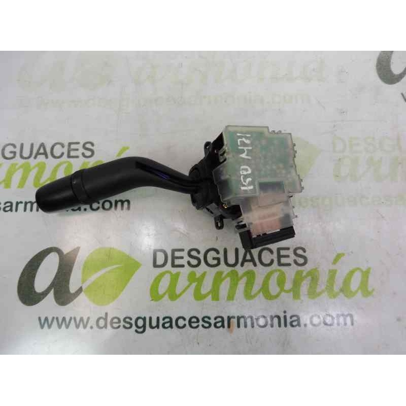 Recambio de mando limpia para mazda 6 berlina (gg) 2.0 crtd 136 sportive (4-ptas.) referencia OEM IAM 17B122  