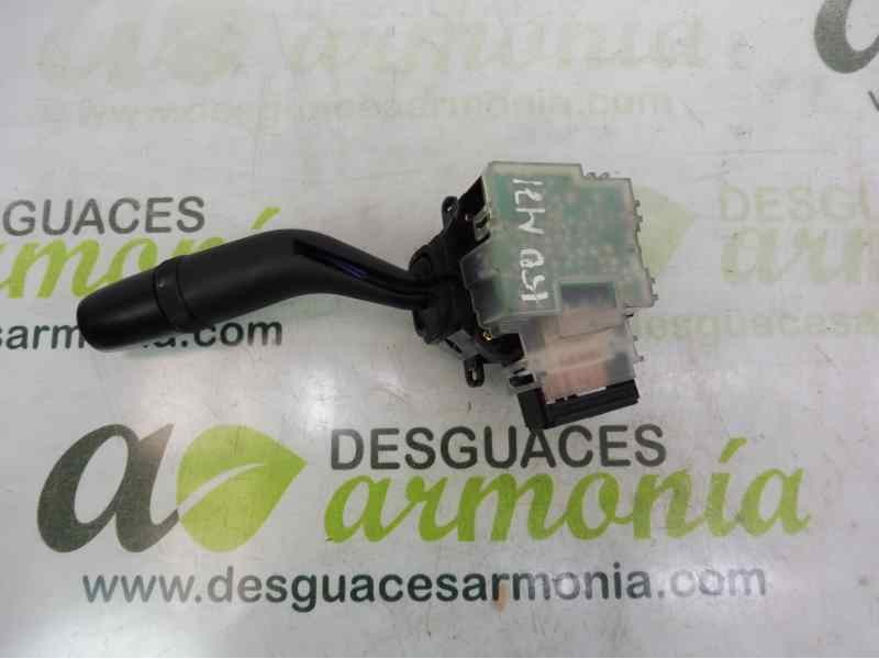 Recambio de mando limpia para mazda 6 berlina (gg) 2.0 crtd 136 sportive (4-ptas.) referencia OEM IAM 17B122  
