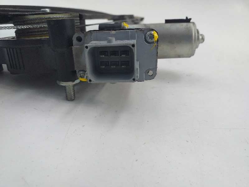 Recambio de elevalunas delantero derecho para opel combo d expression l1h1 referencia OEM IAM 13240080521 72027003 