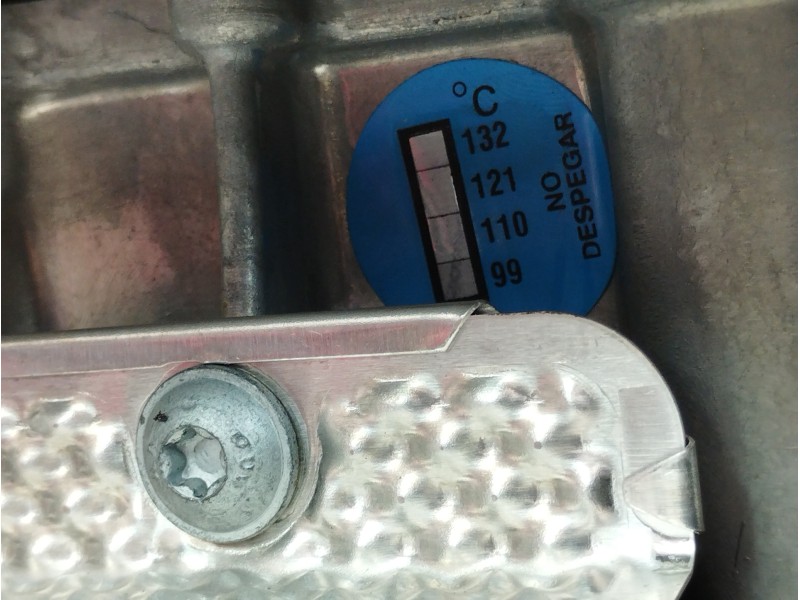 Recambio de motor completo para seat ibiza (kj1) reference referencia OEM IAM CHZ  