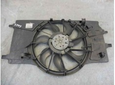 Recambio de electroventilador para renault laguna iii expression referencia OEM IAM 214810039R 130307096 