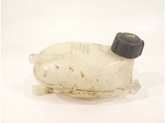 Recambio de deposito expansion para renault clio v intens referencia OEM IAM 217102572R  