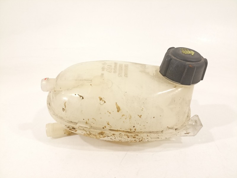 Recambio de deposito expansion para renault clio v intens referencia OEM IAM 217102572R  