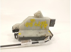 Recambio de cerradura puerta delantera derecha para peugeot 2008 (--.2013) active referencia OEM IAM 9812500780