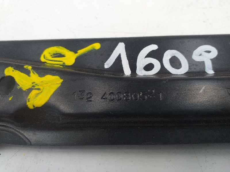 Recambio de elevalunas delantero derecho para opel combo d expression l1h1 referencia OEM IAM 13240080521 72027003 