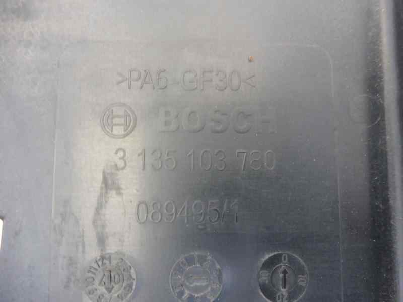 Recambio de electroventilador para renault laguna iii expression referencia OEM IAM 214810039R 130307096 