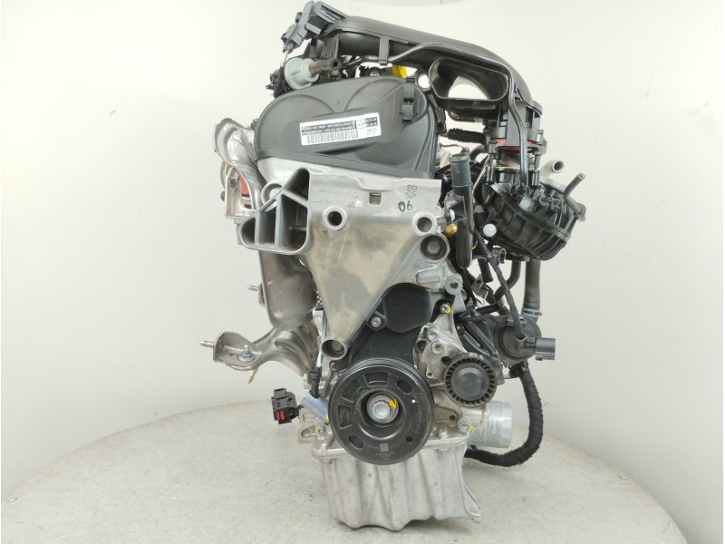 Recambio de motor completo para seat ibiza (kj1) reference referencia OEM IAM CHZ  