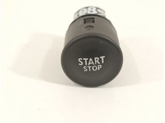 Recambio de conmutador de arranque para renault megane iii sport tourer dynamique referencia OEM IAM 1927937  