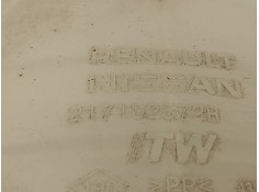 Recambio de deposito expansion para renault clio v intens referencia OEM IAM 217102572R   2