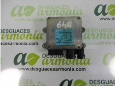 Recambio de modulo electronico para citroën c2 furio referencia OEM IAM 9655757780  