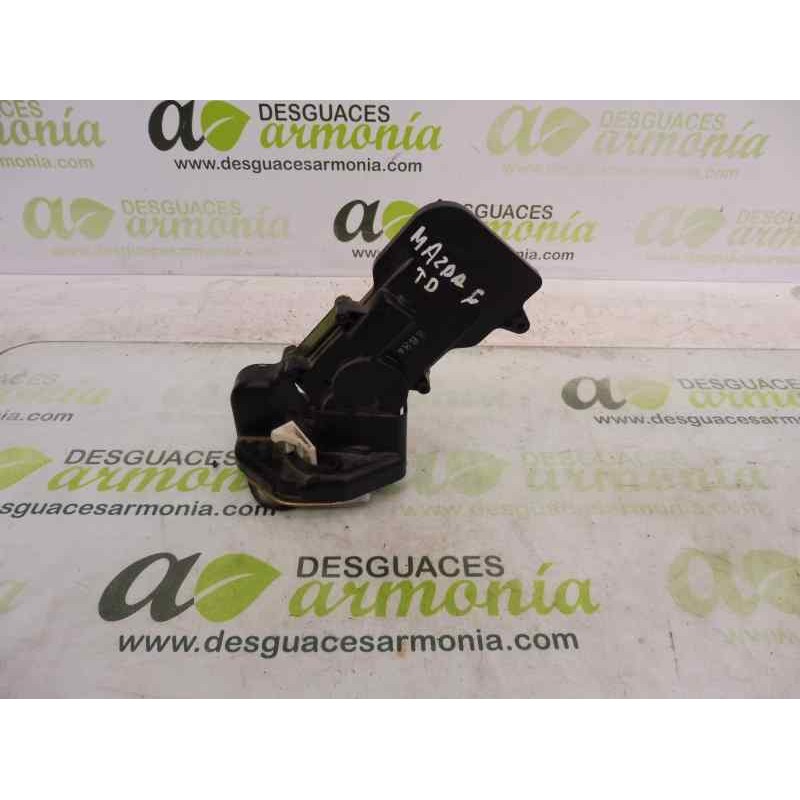 Recambio de cerradura puerta trasera derecha para mazda 6 berlina (gg) 2.0 crtd 136 sportive (4-ptas.) referencia OEM IAM A94A96