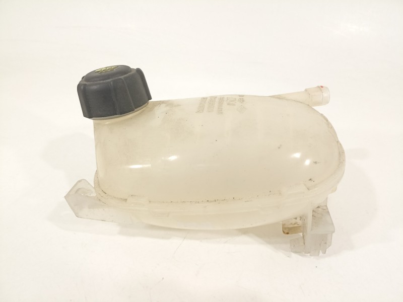 Recambio de deposito expansion para renault clio v intens referencia OEM IAM 217102572R  