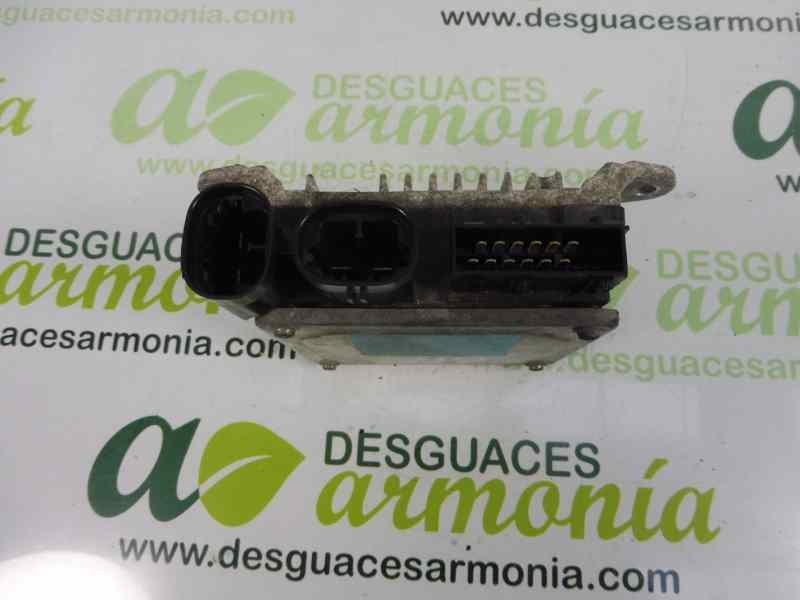 Recambio de modulo electronico para citroën c2 furio referencia OEM IAM 9655757780  