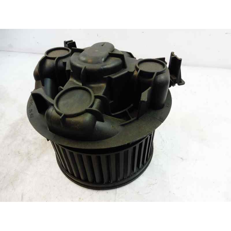 Recambio de ventilador calefaccion para nissan micra (k12e) acenta referencia OEM IAM F667217D GMVP1MMCH 