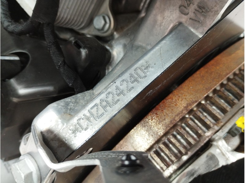 Recambio de motor completo para seat ibiza (kj1) reference referencia OEM IAM CHZ  
