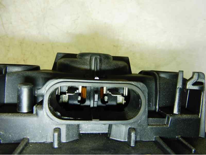 Recambio de ventilador calefaccion para nissan micra (k12e) acenta referencia OEM IAM F667217D GMVP1MMCH 