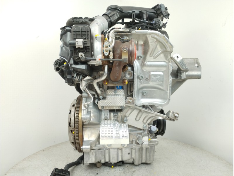 Recambio de motor completo para seat ibiza (kj1) reference referencia OEM IAM CHZ  