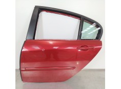 Recambio de puerta trasera izquierda para renault laguna iii expression referencia OEM IAM 821130001R  